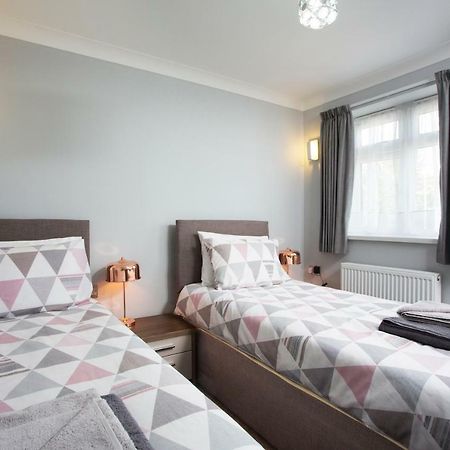 Northwood 2 Villa Broadstairs Luaran gambar