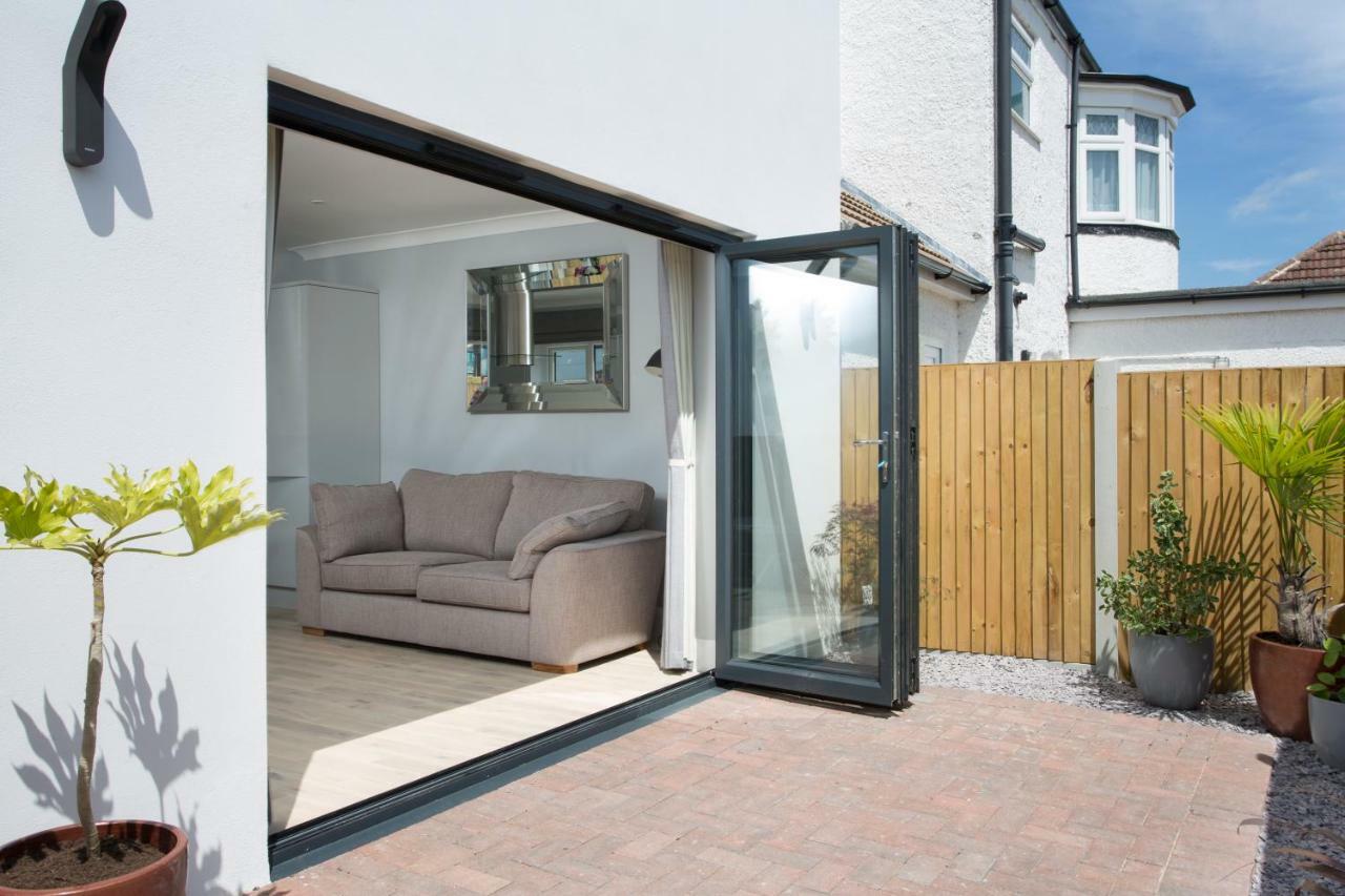 Northwood 2 Villa Broadstairs Luaran gambar